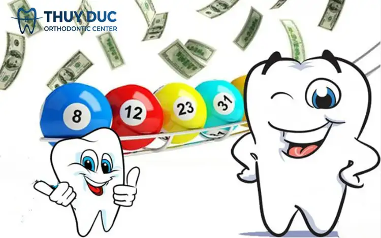 nằm mơ rụng răng