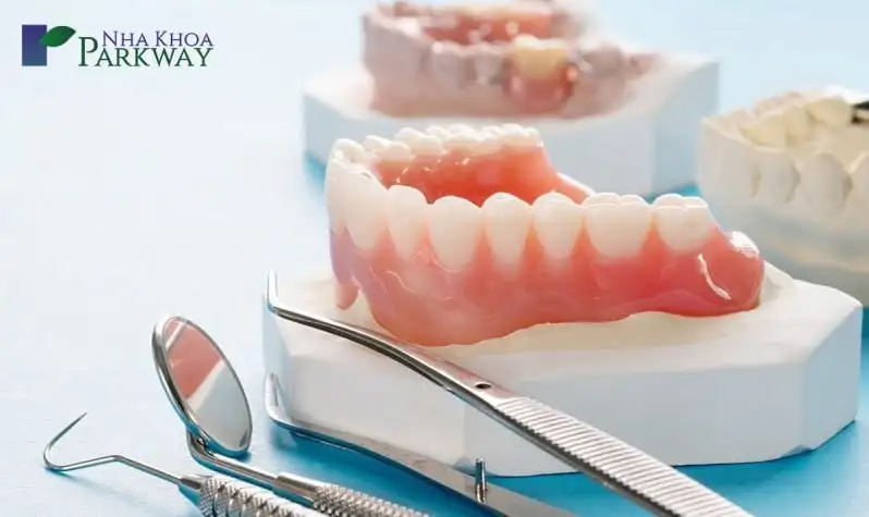 nằm mơ thấy rụng răng giả