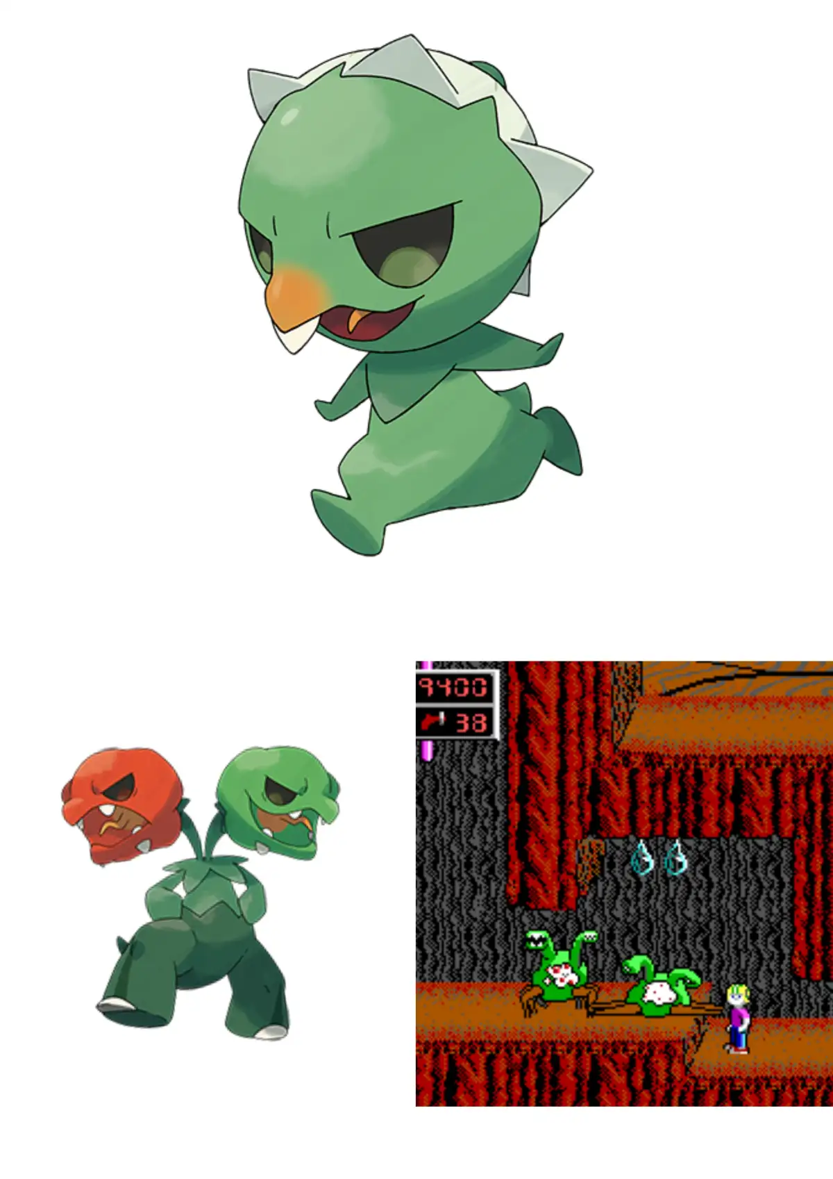 nằm mơ bị sâu răng