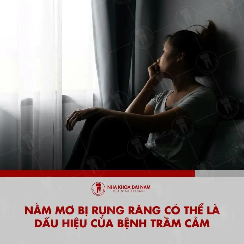 Giải Mã Giấc Mơ Nằm Mơ Thấy Rụng Răng Dưới: Điềm Báo, Ý Nghĩa & Con Số May Mắn