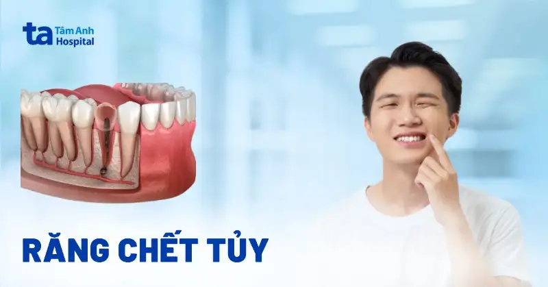 nằm mơ thấy hàm răng giả