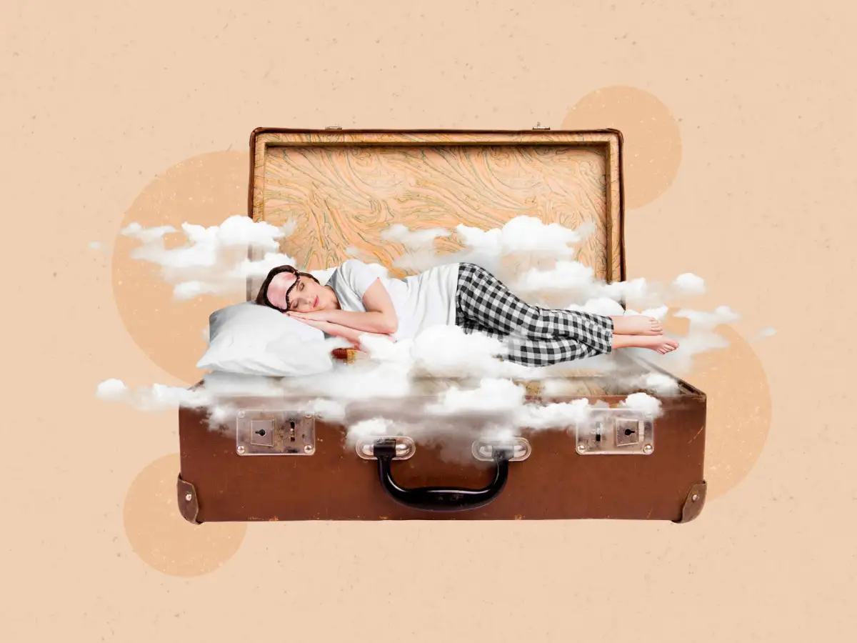 Giải Mã Bí Ẩn: Tại Sao Chúng Ta Nằm Mơ Nằm Mơ Và Ý Nghĩa Sâu Sắc Đằng Sau