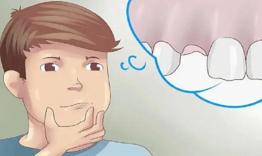 Nằm Mơ Thấy Rụng Nguyên Hàm Răng: Điềm Báo Gì? Giải Mã Toàn Diện Từ Tâm Linh Đến Khoa Học