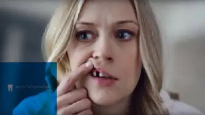 mơ thấy rụng nhiều răng không chảy máu